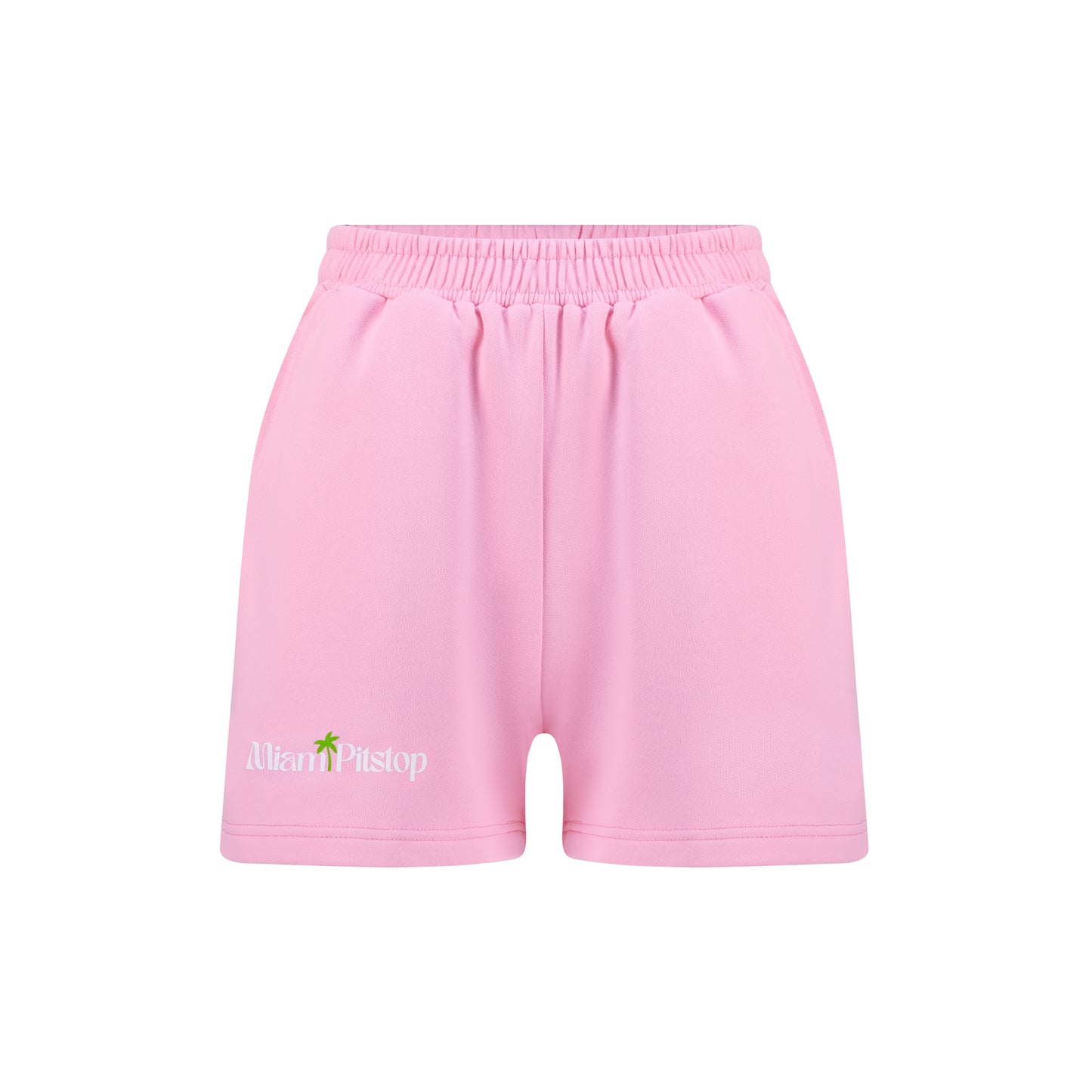 South Beach Shorts Pink