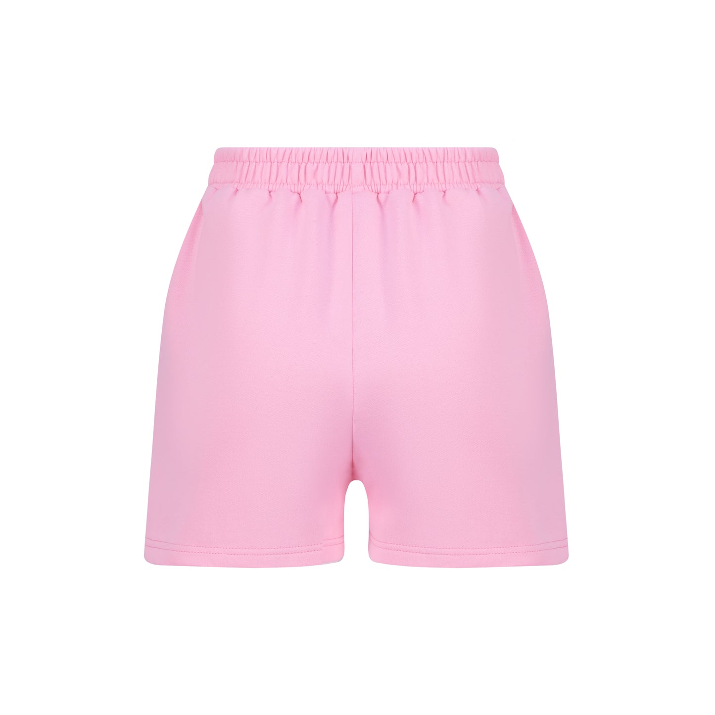 South Beach Shorts Pink