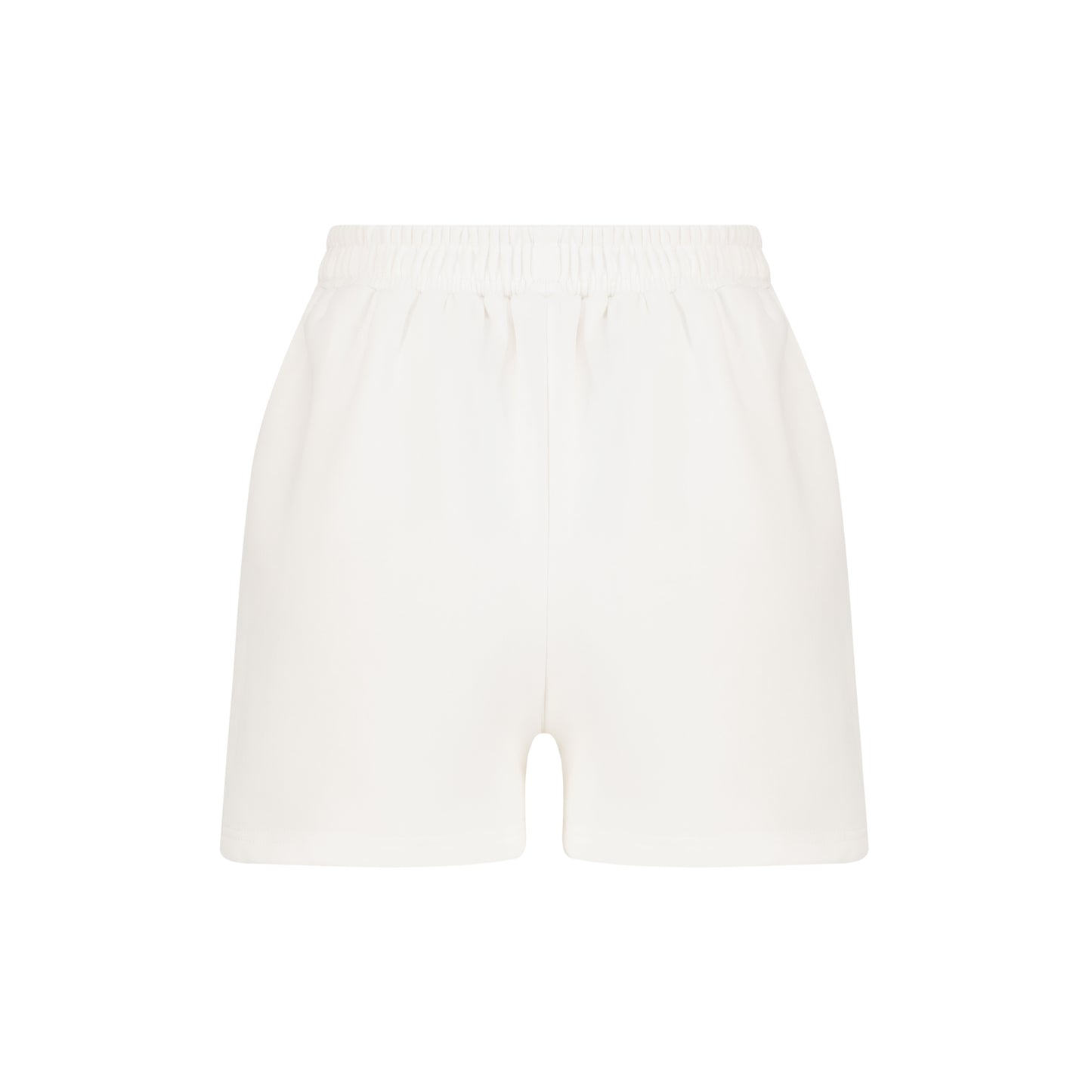 South Beach Shorts White