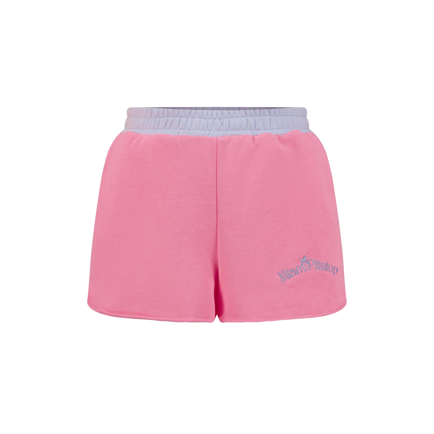 Runner Sport Short Pink