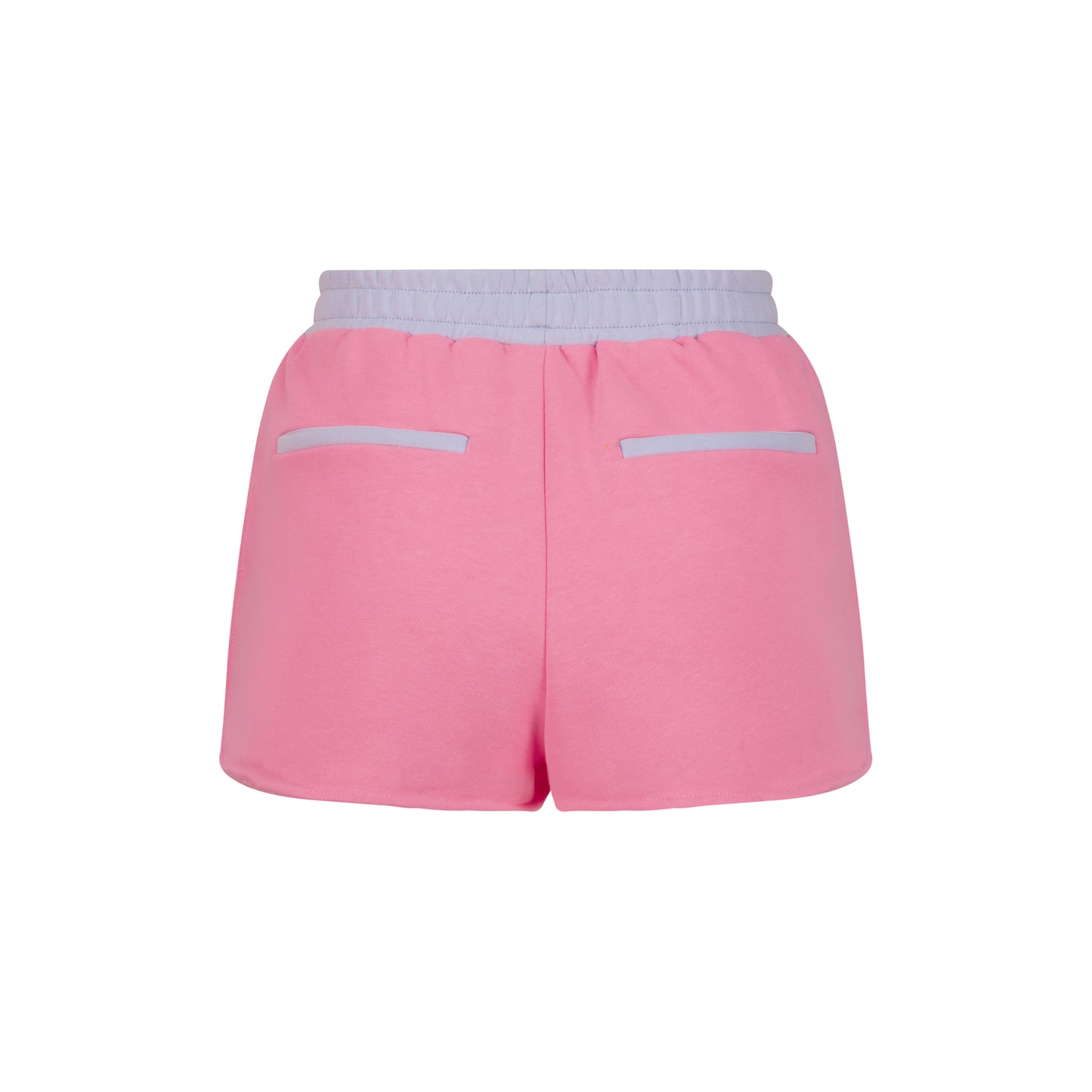 Runner Sport Short Pink