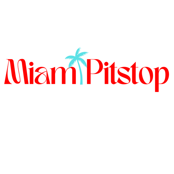 Miamipitstop